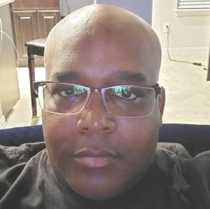 Meet your Posher, Dexter